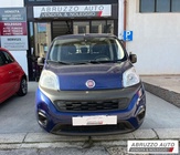 Fiat Qubo 2018