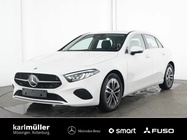Mercedes-Benz A-Class 2025
