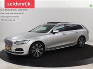 Volvo V90 2022