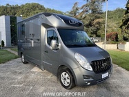 Opel Movano 2020