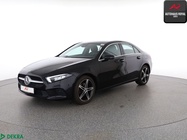 Mercedes-Benz A-Class 2019