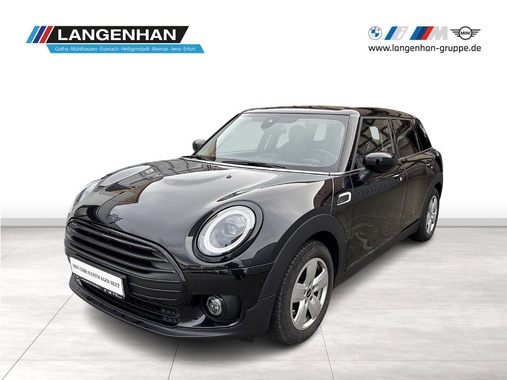 MINI Clubman 2022