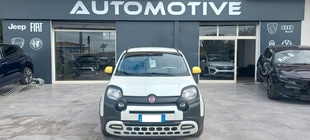 Fiat Panda 2025