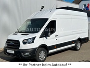 Ford Transit 2024