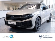 Volkswagen Touareg 2024