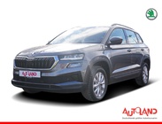 Skoda Karoq 2025