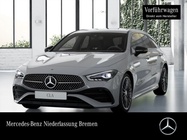 Mercedes-Benz CLA-Class 2026