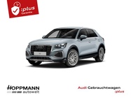 Audi Q2 2025