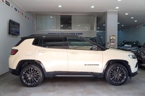 Jeep Compass 2022
