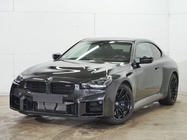 BMW M2 2025