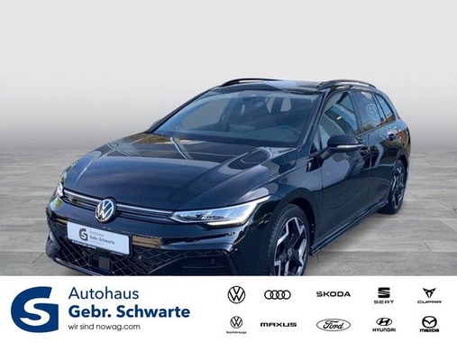 Volkswagen Golf 2025