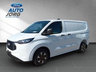 Ford Transit Custom 2025