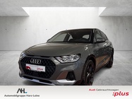 Audi A1 2025