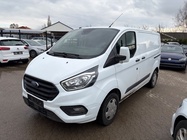 Ford Transit Custom 2019