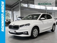 Skoda Fabia 2024