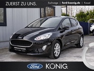 Ford Fiesta 2020