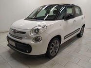 Fiat 500L 2015