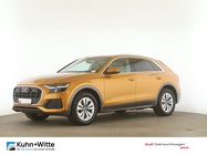 Audi Q8 2023