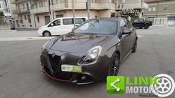 Alfa Romeo Giulietta 2014