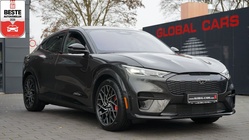 Ford Mustang Mach-E 2022