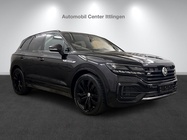 Volkswagen Touareg 2019