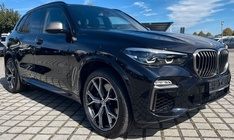 BMW X5 2019