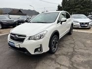 Subaru XV 2016
