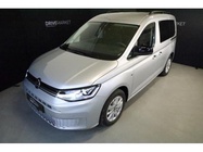 Volkswagen Caddy 2024