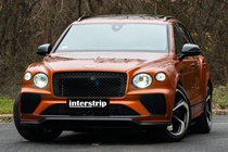 Bentley Bentayga 2024