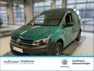 Volkswagen Caddy 2020
