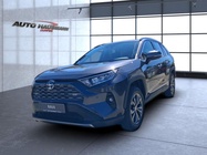 Toyota RAV4 2025