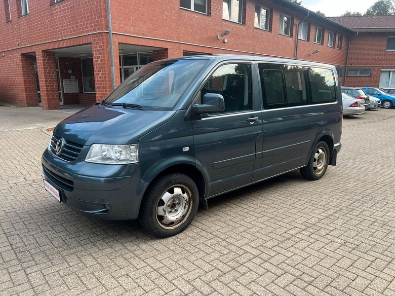 Volkswagen T5