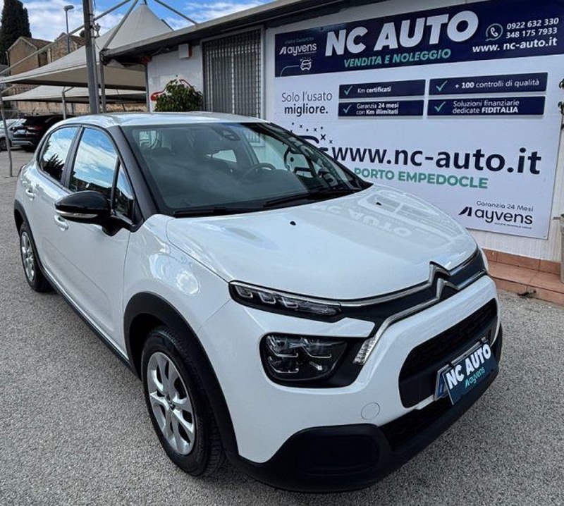 Citroen C3