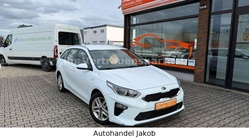 Kia cee'd Sportswagon 2019