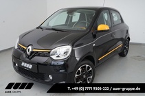Renault Twingo 2019