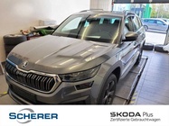Skoda Kodiaq 2023
