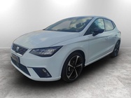 Seat Ibiza 2024