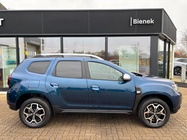 Dacia Duster 2018