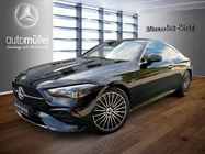 Mercedes-Benz CLE-Class 2024