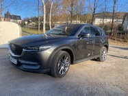 Mazda CX-5 2019