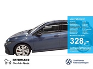 Volkswagen Golf 2025