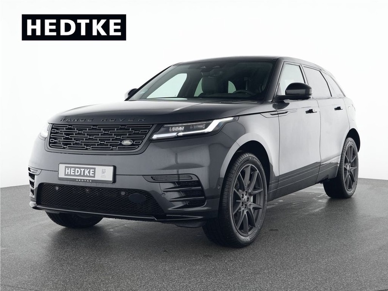 Land Rover Velar