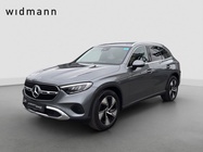 Mercedes-Benz GLC-Class 2023