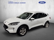 Ford Kuga 2021