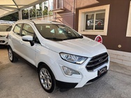 Ford EcoSport 2020