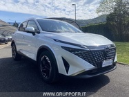 Nissan Qashqai 2025