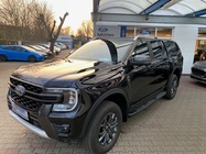Ford Ranger 2026