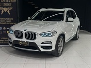 BMW X3 2019