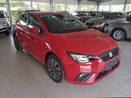 Seat Ibiza 2023