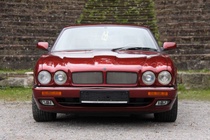 Jaguar XJR 1997